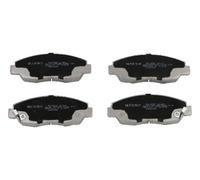 ASHIKA 50-04-493 Kit pastiglie freni