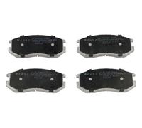 ASHIKA 50-05-528 Kit pastiglie freni