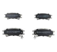 ASHIKA 50-05-583 Kit pastiglie freni