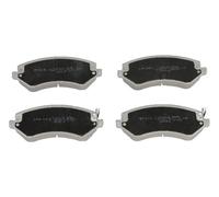 ASHIKA 50-09-994 Kit pastiglie freni