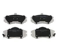 ASHIKA 50-0H-H15 Kit pastiglie freni