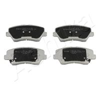 ASHIKA 50-0K-K31 Kit pastiglie freno, Freno a disco per HYUNDAI,KIA