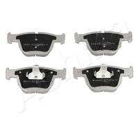 ASHIKA 50-0L-L05 Kit pastiglie freno, Freno a disco per LAND ROVER