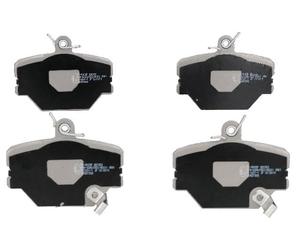 ASHIKA 50-0M-000 Kit pastiglie freni