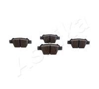 ASHIKA 51-00-00004 Kit pastiglie freno, Freno a disco per ALFA ROMEO,FIAT,LANCIA