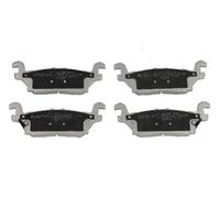 ASHIKA 51-00-003 Kit pastiglie freni