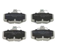 ASHIKA 51-00-015 Kit pastiglie freni