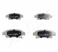 Ashika Ashika 51-02-258