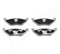 ASHIKA 51-09-994 Kit pastiglie freno, Freno a disco per CHRYSLER,DODGE