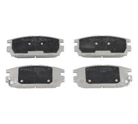 Japanparts Pastiglie Freno Pp-H03Af