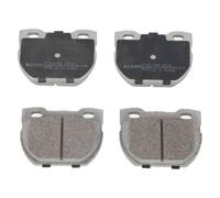 ASHIKA 51-0L-L06 Kit pastiglie freni