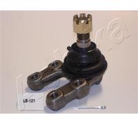 Perno braccio oscillante Assale anteriore 53-01-121 ASHIKA per NISSAN TERRANO II