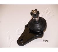 Perno braccio oscillante Assale anteriore 53-02-206 ASHIKA per TOYOTA