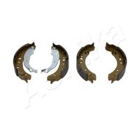 ASHIKA Kit ganasce freno 55-00-0601