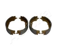 Ganasce freno Assale posteriore 55-00-0905 ASHIKA per VW AMAROK