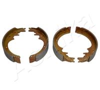 ASHIKA 55-01-132 Kit ganasce freno per NISSAN