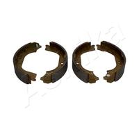 ASHIKA 55-02-239 Kit ganasce freno per TOYOTA,VW