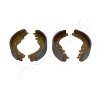 Ganasce freno Assale posteriore 55-03-342 ASHIKA per KIA SPORTAGE SUV