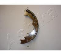 ASHIKA 55-03-393 Kit ganasce freno per MAZDA