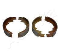 ASHIKA 55-05-509 Kit ganasce freno per MITSUBISHI