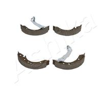 ASHIKA 55-05-595 Kit ganasce freno per HYUNDAI