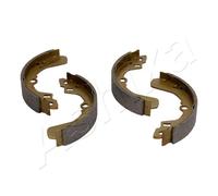 ASHIKA 55-08-811 Kit ganasce freno per DAIHATSU,SUBARU,SUZUKI