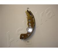Ganasce freno Assale posteriore 55-08-818 ASHIKA per SUZUKI GRAND VITARA I