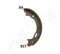 Set Hand-Brake Scarpe Per Chrysler 300C / Dodge Magnum/Caricabatterie/Sfidante