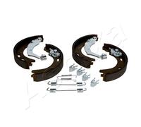 ASHIKA 55-0L-L08 Kit ganasce freno per LAND ROVER