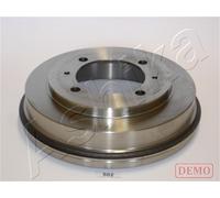 ASHIKA 56-05-502C Tamburo freno