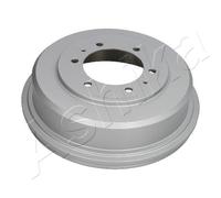 ASHIKA 56-05-508C Tamburo freno