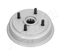 ASHIKA 56-H0-015C Tamburo freno