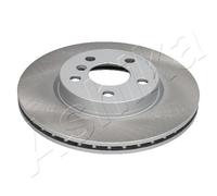 ASHIKA 60-00-0106C Disco freno