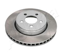 ASHIKA 60-00-012C Disco freno per DODGE,JEEP,OPEL