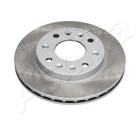 ASHIKA 60-00-029C Disco freno