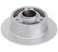 ASHIKA 60-00-0720C Disco freno