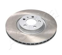 ASHIKA 60-00-0962C Disco freno