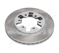 ASHIKA Discofreno 60-01-131C