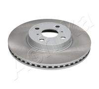 ASHIKA Discofreno 60-02-2031C