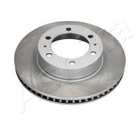 ASHIKA Discofreno 60-02-2044C