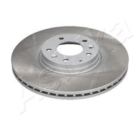 ASHIKA 60-03-351C Disco freno