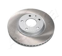 ASHIKA 60-03-369C Disco freno