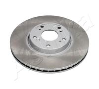 ASHIKA 60-04-403C Disco freno