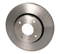 ASHIKA 60-05-540 Disco freno