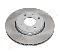 ASHIKA 60-05-540C Disco freno