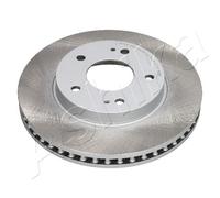 ASHIKA 60-05-548C Disco freno