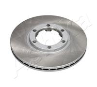 ASHIKA 60-09-909C Disco freno per ISUZU,OPEL