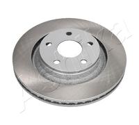 ASHIKA Discofreno 60-09-932C