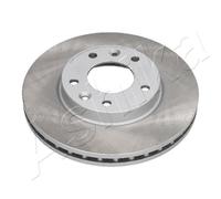 ASHIKA 60-0K-K11C Disco freno per KIA