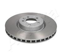 ASHIKA 60-0L-L14C Disco freno per LAND ROVER